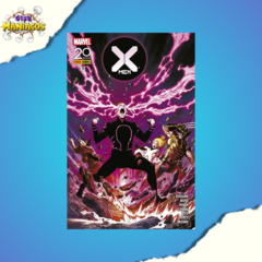 X-men - 33