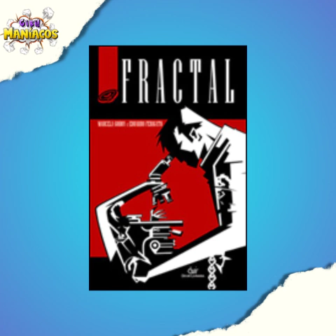 Fractal - comprar online