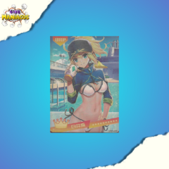 Card Senpai URP Summer Love URP-007