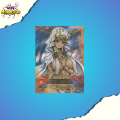 Card Senpai SSR Ishizu Ishtar