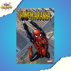 Ben Reilly: Homem-Aranha