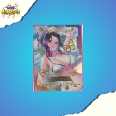 Card Senpai SSR Kochou Shinobu