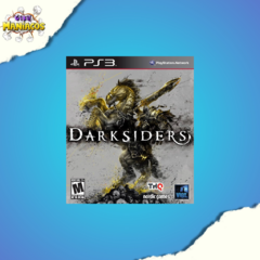 Darksiders - Ps3