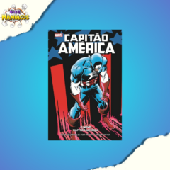 Capitão América: O Novo Capitão América