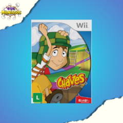 Chaves-Wii