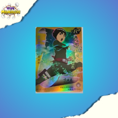 Card Naruto Hy-R-027 - comprar online