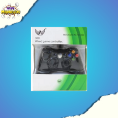 Wired game controller 360 – Altomex com fio