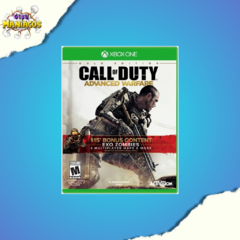 Call Of Duty Advanced Warfare - Gold Edition - Xbox One