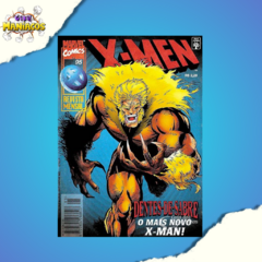 X-Men 1ª Série - vol. 95