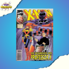 X-Men 1ª Série - vol. 96