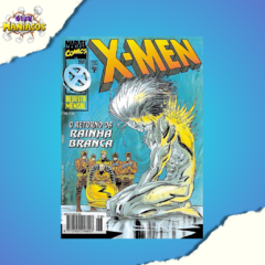 X-Men 1ª Série - vol. 98