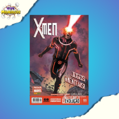 X-Men 2ª Série vol. 26