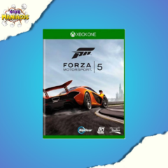 Forza Motorsport 5 - Xbox One