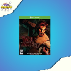 Wolf Among Us X box one