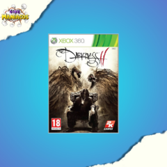 The Darkness Ii - Xbox 360