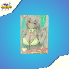 Card Senpai SSP Summer Love SSP-023