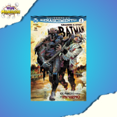 Grandes Astros: Batman Vol. 2