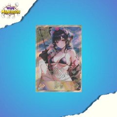 Card Senpai UR Yunjin