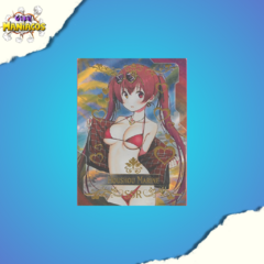Card Senpai SSR Houshou Marine
