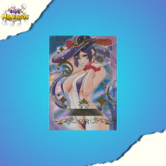 Card Senpai SSR Mona