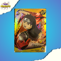 Card Naruto Hy-R-012 - comprar online