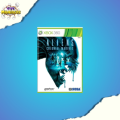 Aliens: Colonial Marines - Xbox 360