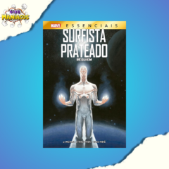 Surfista Prateado: Réquiem - Marvel Essenciais