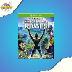 Kinect Sports Rivals - Xbox One