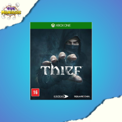 Thief - XBox One