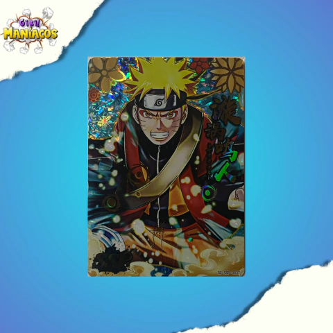 card Naruto SSP Naruto Uzumaki - SC-SSP-0037