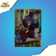 card Naruto SSR Konan - SC-SSR-0076