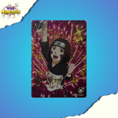 card Naruto SP Rin Nohara - SC-SP-0039