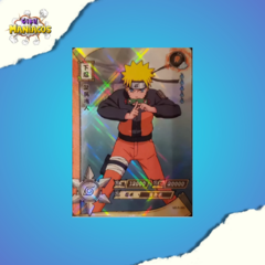 Card Kayou Naruto - R - Naruto NR-R-065