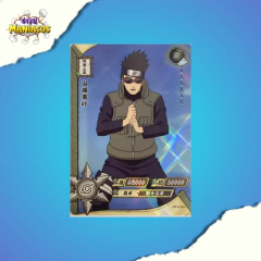 Card Kayou Naruto - R -Aoba NR-R-084