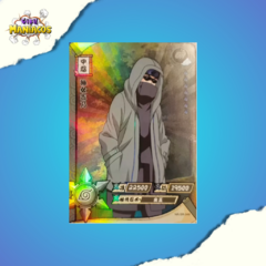 Card Kayou Naruto - SR - Shino NR-SR-046