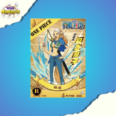 card One Piece R Wanda R 029