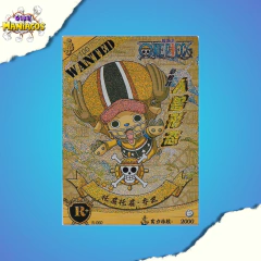 card One Piece R Chopper R -060