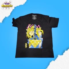 T-shirt Yu-Gi-Oh! - Yugi - Rei dos Duelos - comprar online