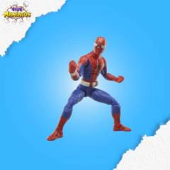 [Pré-venda] Marvel Legends Homem-Aranha '77 - comprar online