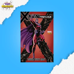 X-men: Trevas - comprar online
