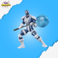 [Pré-venda] Marvel Legends Retrô Spider-man: Cardiaco - comprar online