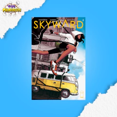 Skyward Vol.01