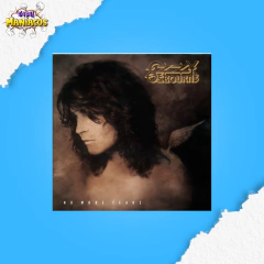 Albúm - CD Ozzy Osbourne: No more tears - comprar online
