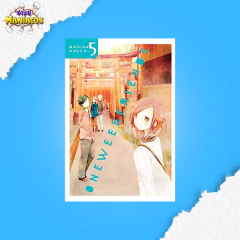 One Week Friends Vol. 5 - comprar online