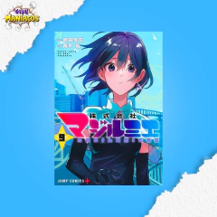 Magilumiere: Companhia das Garotas Mágicas Vol. 9 - comprar online