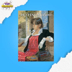 Destino Adiado - comprar online