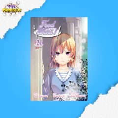 Food Wars!: Shokugeki no Soma, Vol. 20 - comprar online