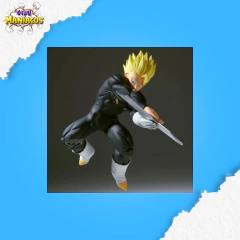 [Pré-venda] Dragon Ball Z Match Makers Super Saiyajin Gohan (vs. Dabura) - comprar online