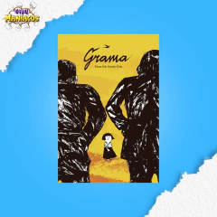 Grama - comprar online