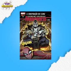 Homem-Aranha - Aranhaverso 23 - comprar online